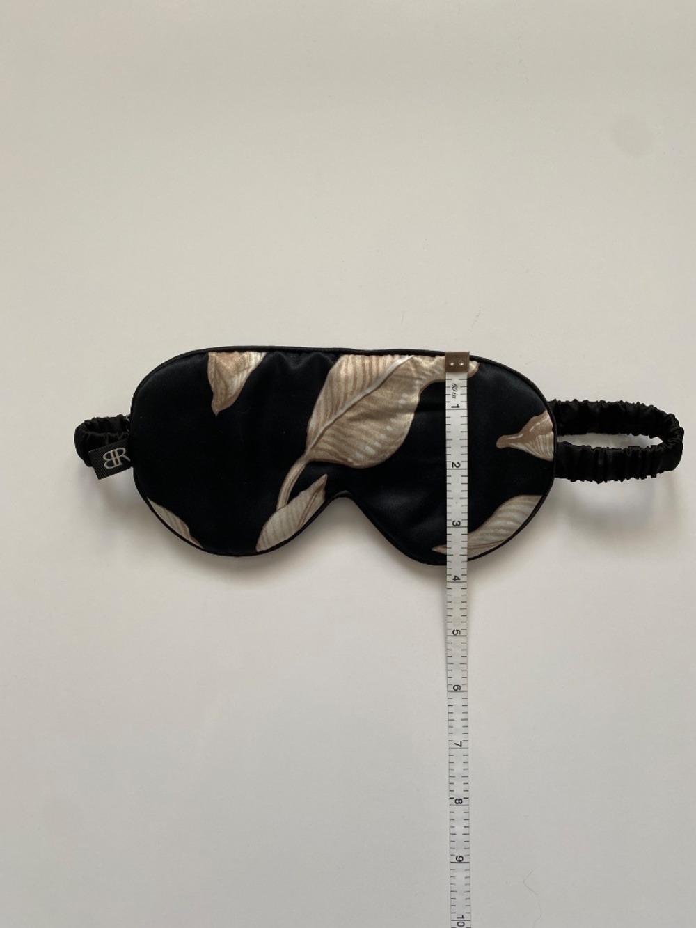 Silk Eye Mask - Picture 4 of 7